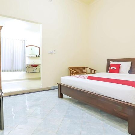Oyo 1684 Marina Suite Apartment Bali Sanur  Exterior photo