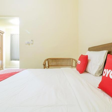 Oyo 1684 Marina Suite Apartment Bali Sanur  Exterior photo