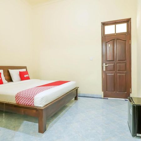 Oyo 1684 Marina Suite Apartment Bali Sanur  Exterior photo
