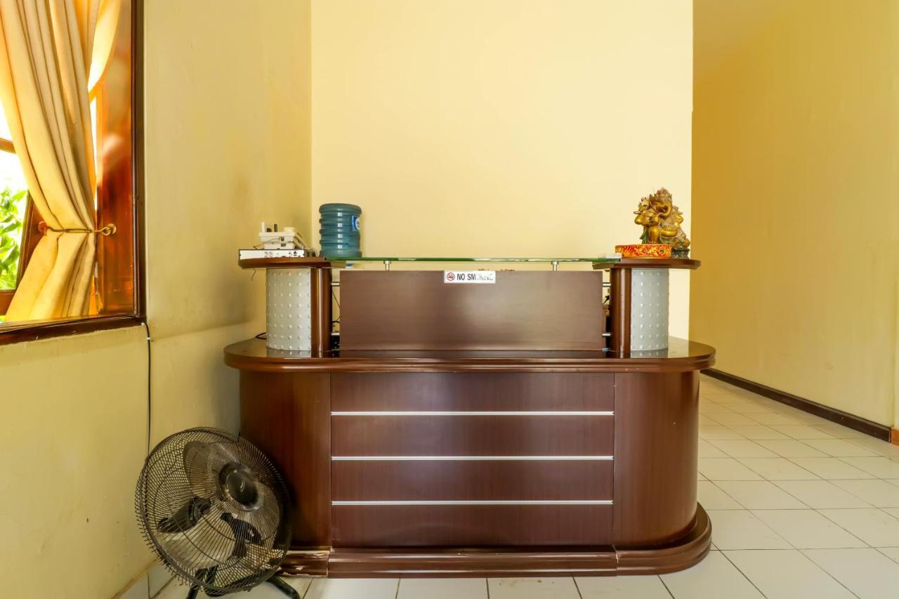 Oyo 1684 Marina Suite Apartment Bali Sanur  Exterior photo