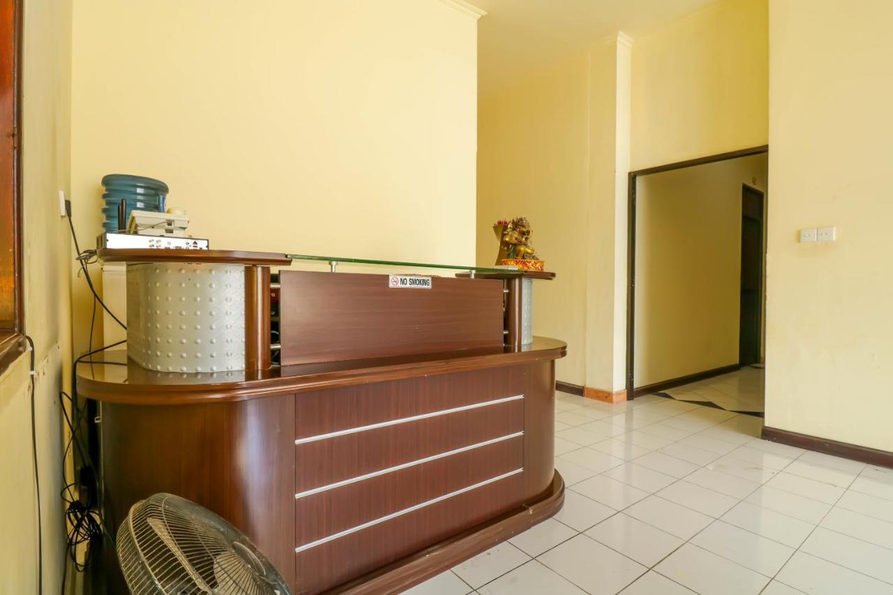 Oyo 1684 Marina Suite Apartment Bali Sanur  Exterior photo