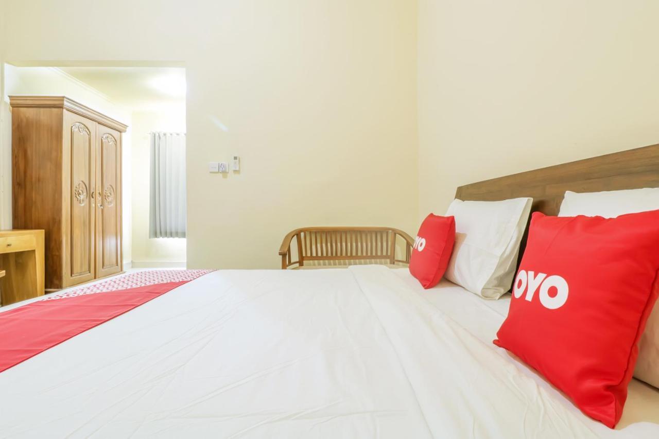 Oyo 1684 Marina Suite Apartment Bali Sanur  Exterior photo