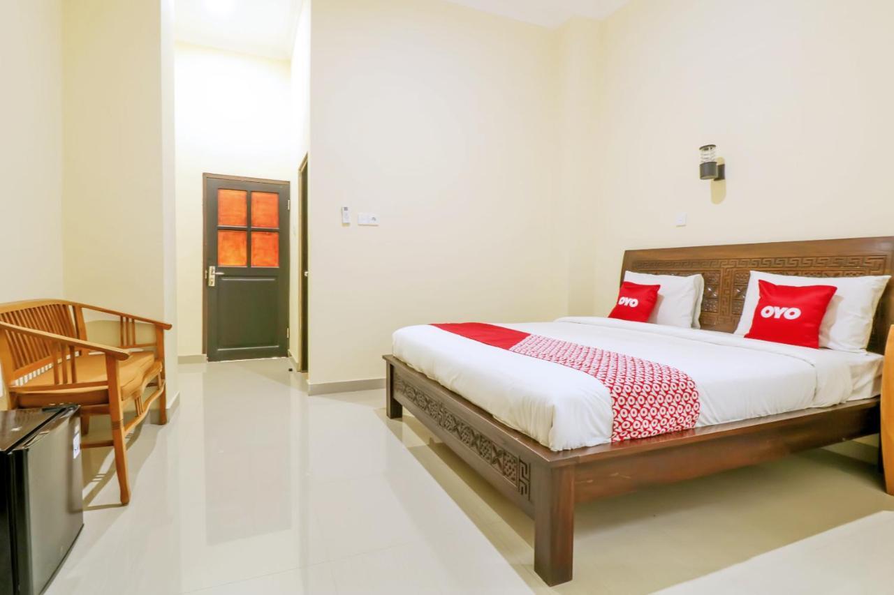 Oyo 1684 Marina Suite Apartment Bali Sanur  Exterior photo