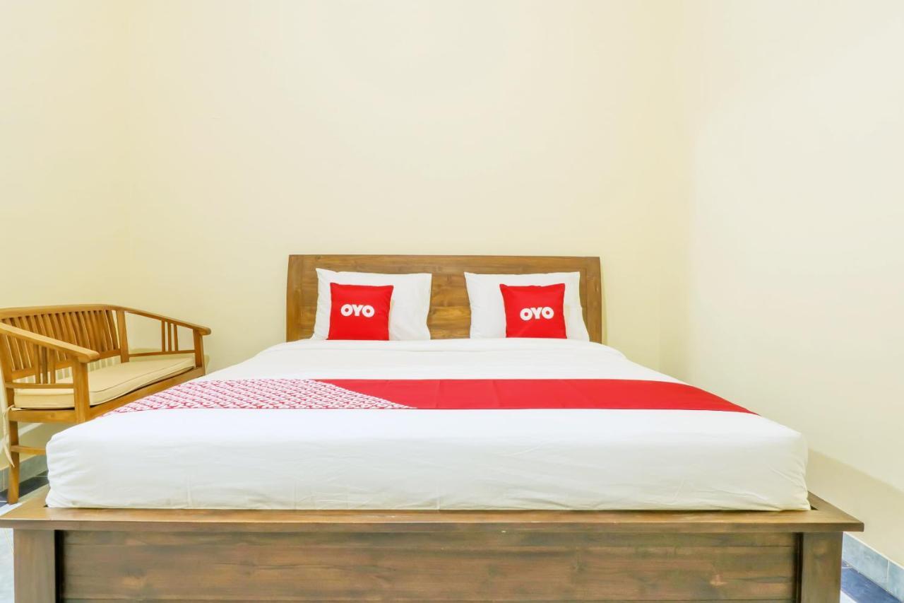 Oyo 1684 Marina Suite Apartment Bali Sanur  Exterior photo