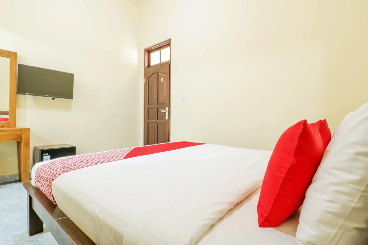 Oyo 1684 Marina Suite Apartment Bali Sanur  Exterior photo