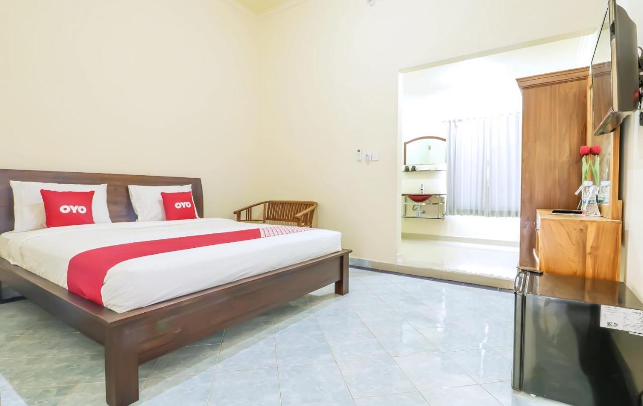 Oyo 1684 Marina Suite Apartment Bali Sanur  Exterior photo
