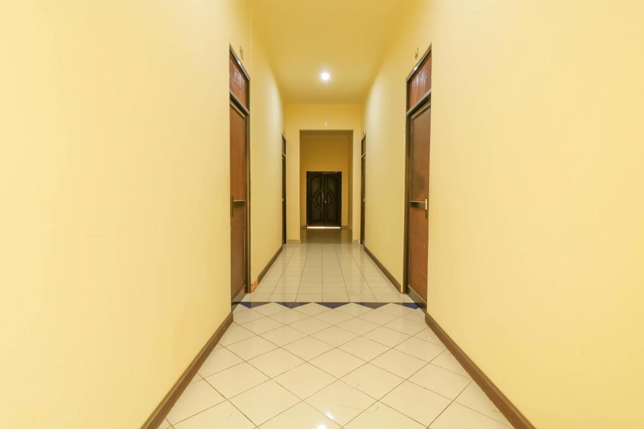 Oyo 1684 Marina Suite Apartment Bali Sanur  Exterior photo